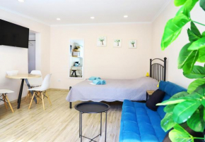 Apartment #21